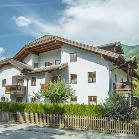 Lägenhet Haus Noricum