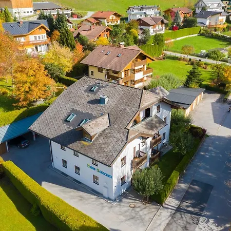 Haus Noricum Lägenhet *