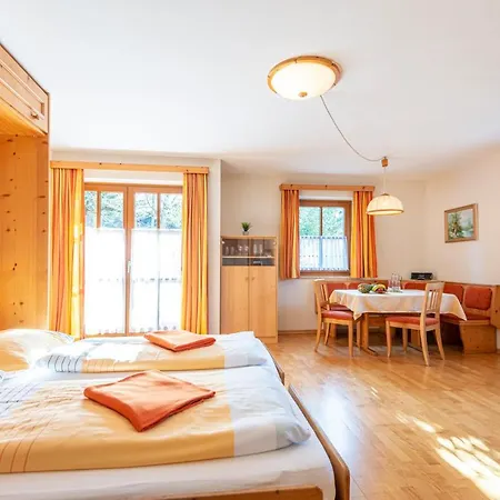 Haus Noricum Apartment