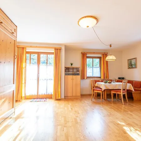 Haus Noricum Apartment *
