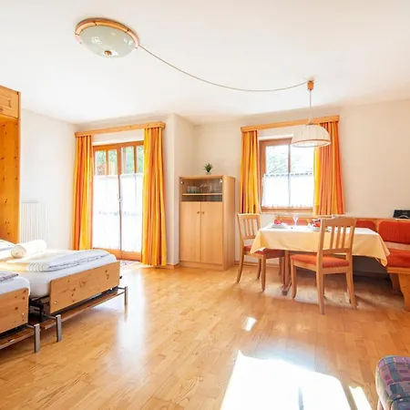 Apartment Haus Noricum *