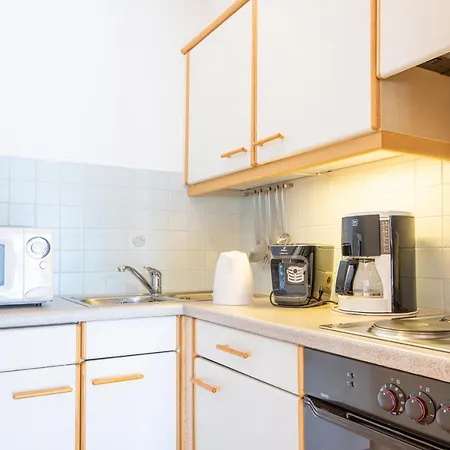 Apartment Haus Noricum