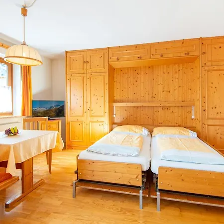 Lägenhet Haus Noricum Bad Hofgastein